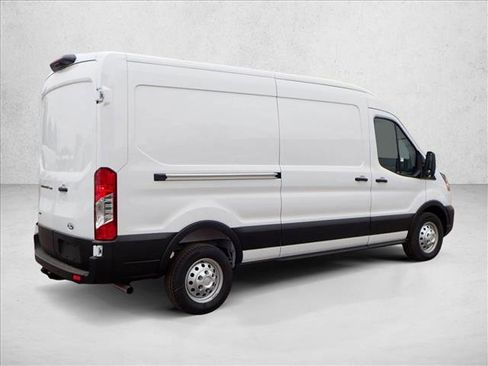 New 2026 Ford Transit 250 148 Medium Roof Extended AWD image 4