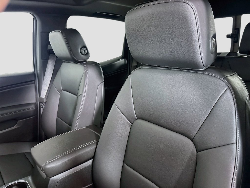 New 2026 GMC Canyon Elevation w/ Convenience Package AWD/4WD image 20