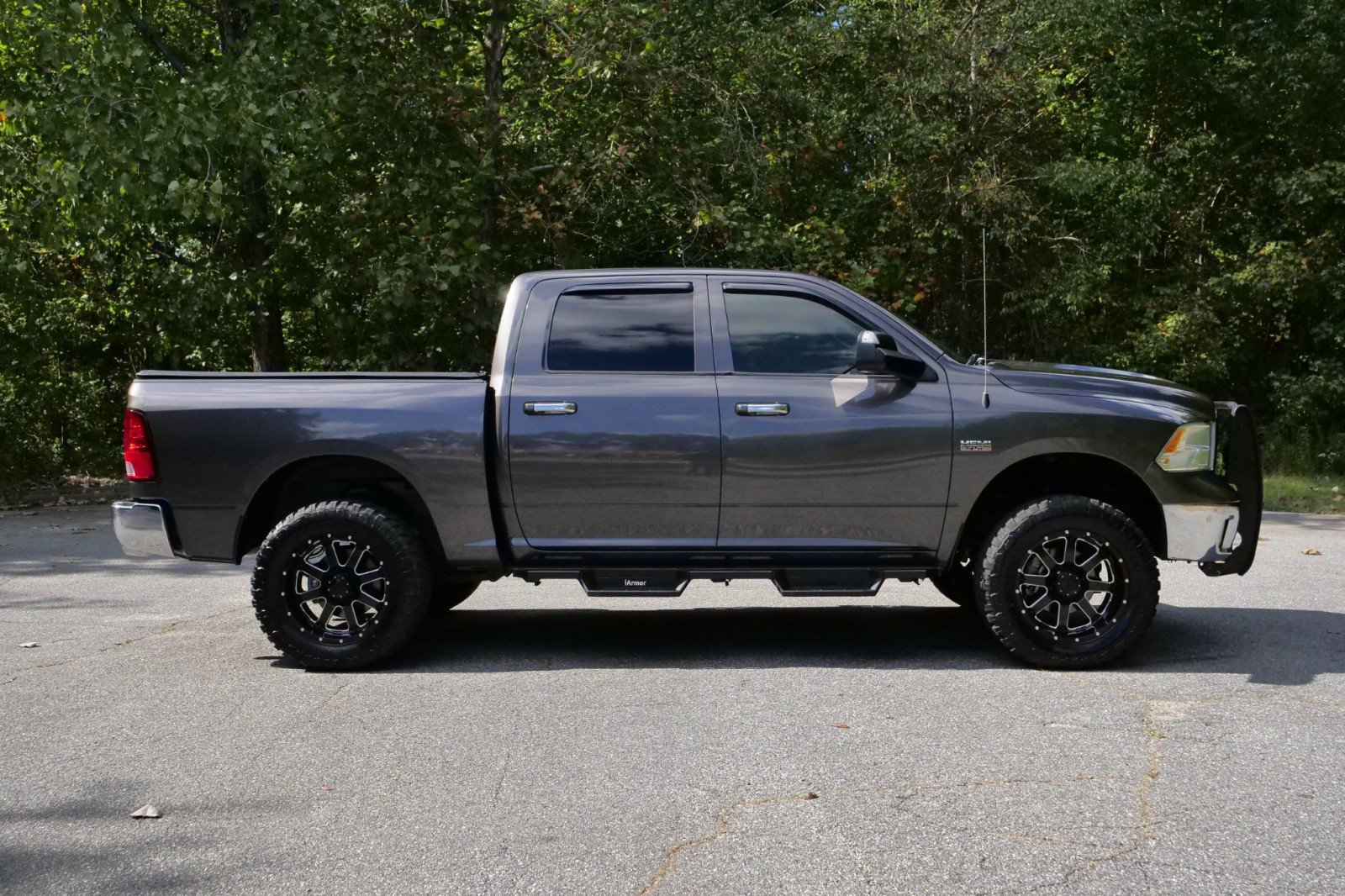 Used 2017 RAM 1500 Big Horn AWD/4WD image 53