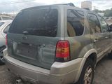 Used 2005 Ford Escape 4WD Hybrid image 5