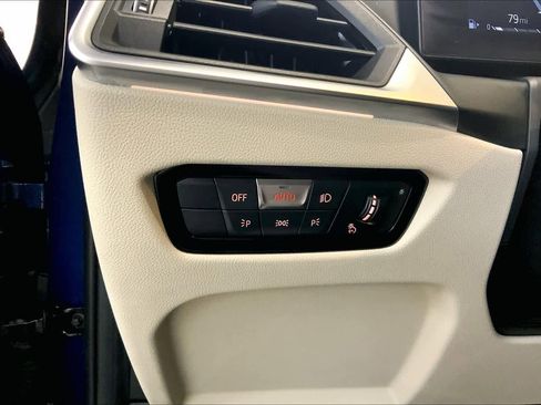 Used 2023 BMW 330i xDrive 330i xDrive image 34