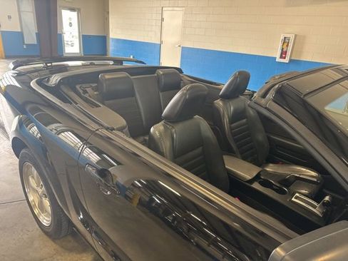 Used 2007 Ford Mustang GT image 24