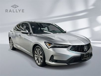 Certified 2024 Acura Integra