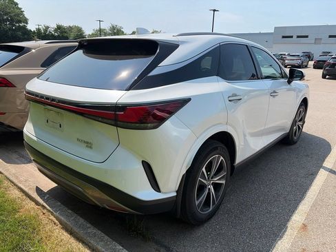 Used 2024 Lexus RX 350 Premium w/ Convenience Package AWD/4WD image 9