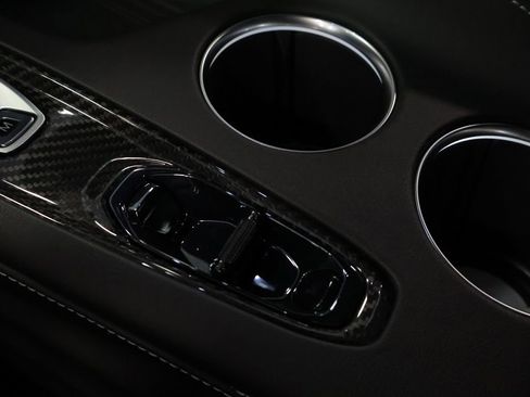 New 2026 Chevrolet Corvette E-Ray w/ ZER Performance Package image 30