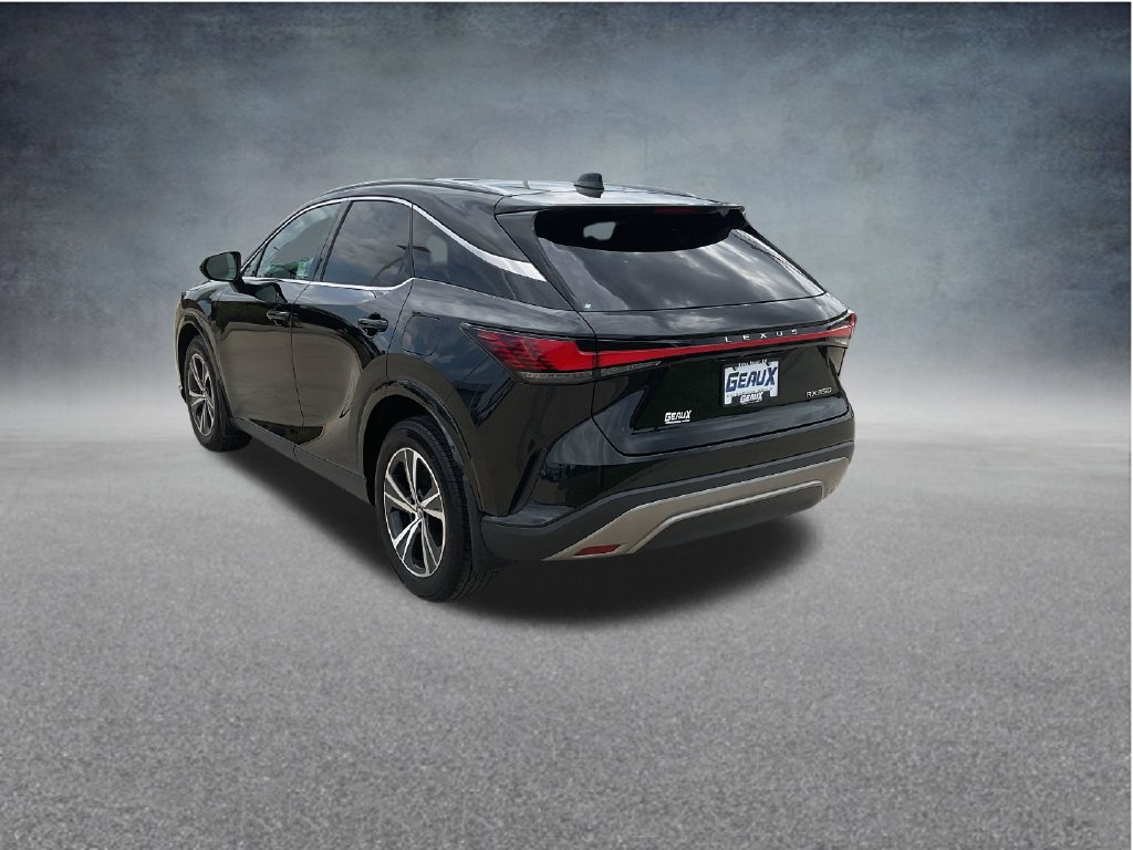 Used 2023 Lexus RX 350 Premium w/ Accessory Package (A2) FWD image 5