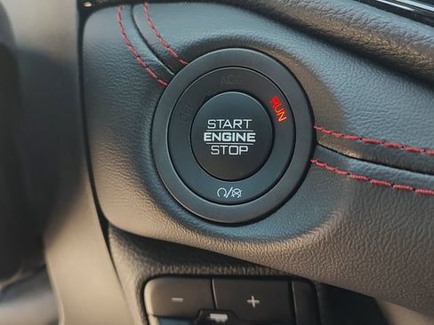 Used 2024 Dodge Durango GT RWD image 21