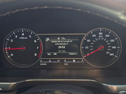Used 2022 Kia Sorento SX AWD/4WD image 26