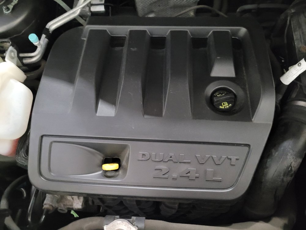 Used 2017 Jeep Patriot High Altitude AWD/4WD image 30