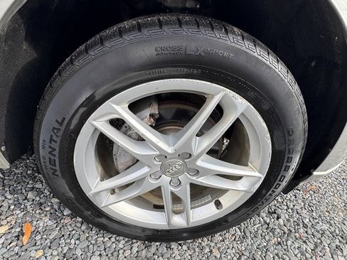 Used 2016 Audi Q5 2.0T Premium Plus w/ Technology Package image 26