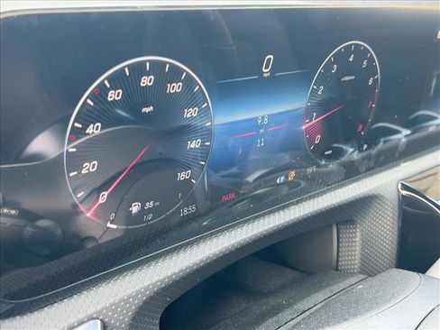 Used 2026 Mercedes-Benz CLA 250 4MATIC image 11