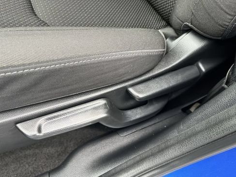 Used 2021 Honda HR-V Sport image 16
