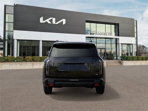 New 2027 Kia Telluride EX X-Line image 6