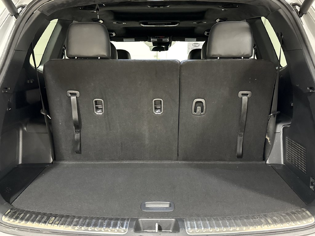 Used 2024 Kia Telluride SX Prestige X-Line AWD/4WD image 25