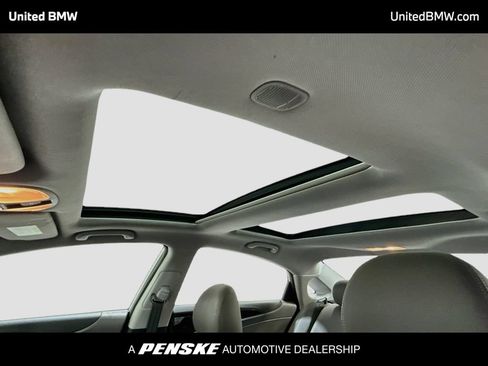 Used 2013 Hyundai Sonata Limited w/ Premium Pkg FWD image 19