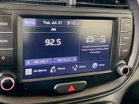 Used 2022 Kia Soul LX w/ Technology Package FWD image 14