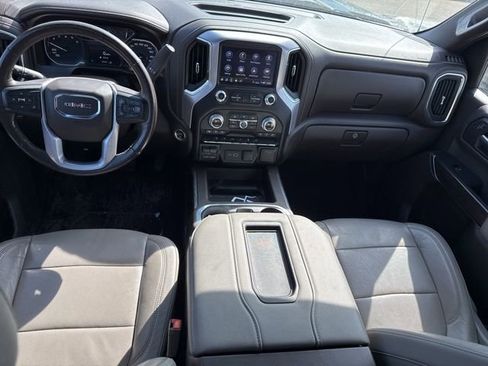Used 2020 GMC Sierra 1500 SLT w/ SLT Convenience Package image 16