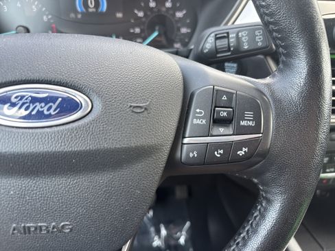 Used 2020 Ford Escape SEL AWD/4WD image 22