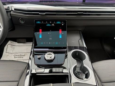 New 2026 Cadillac Escalade Sport w/ LPO, ONYX Package image 19