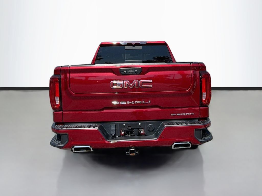 Used 2023 GMC Sierra 1500 Denali AWD/4WD image 6