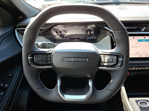 New 2026 Jeep Cherokee Limited AWD/4WD image 14