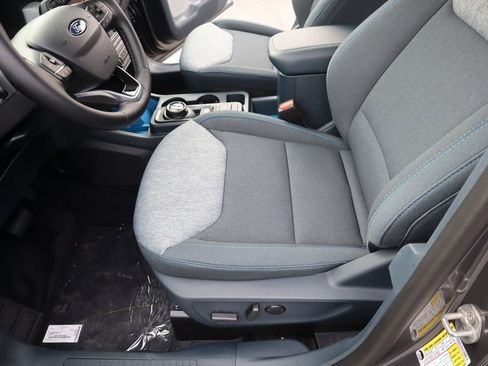 New 2026 Ford Maverick XLT w/ XLT Luxury Package image 11