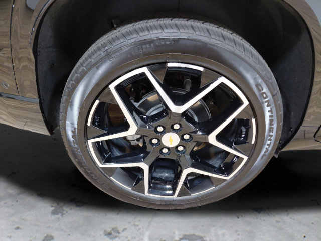 Used 2026 Chevrolet Traverse High Country w/ LPO, Floor Liner Package AWD/4WD image 12