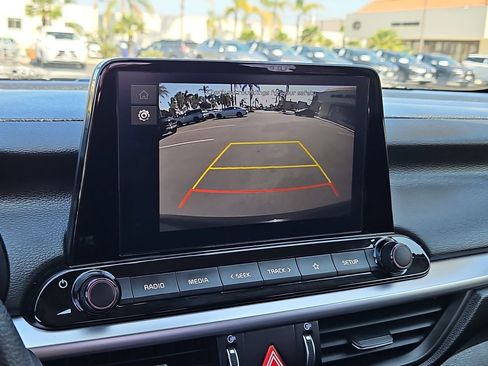 Used 2022 Kia Forte LXS image 23