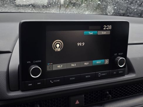 Certified 2023 Honda CR-V EX image 29