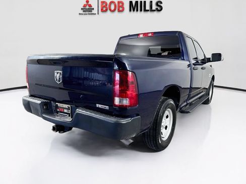 Used 2016 RAM 1500 Tradesman w/ Popular Equipment Group RWD image 7