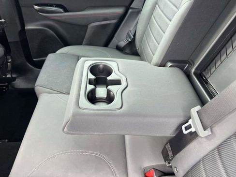 Used 2024 Dodge Hornet R/T w/ R/T Blacktop Package AWD/4WD image 11