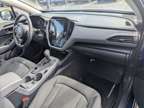 Certified 2024 Subaru Crosstrek 2.0i Premium AWD/4WD image 30