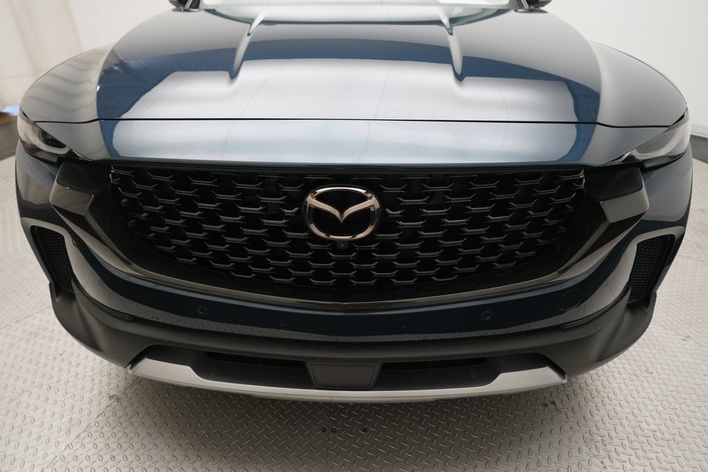 Certified 2026 MAZDA CX-50 2.5 Turbo w/ Premium Plus Pkg AWD/4WD image 22