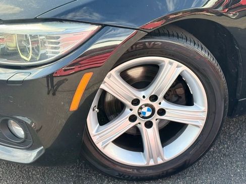 Used 2014 BMW 428i xDrive Coupe AWD/4WD image 11