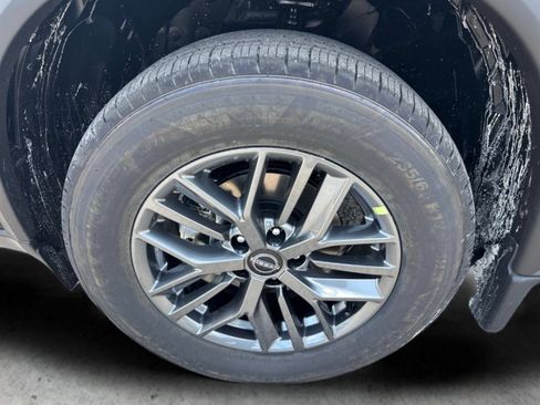 New 2026 Nissan Rogue S FWD image 18