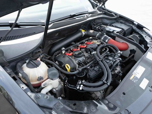 Used 2014 Volkswagen GTI Driver's Edition FWD image 31