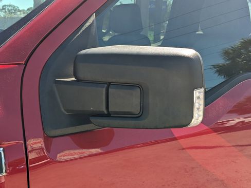 Used 2022 Ford F150 XLT w/ Equipment Group 302A High image 11