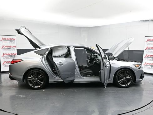 Used 2023 Acura Integra A-Spec image 44