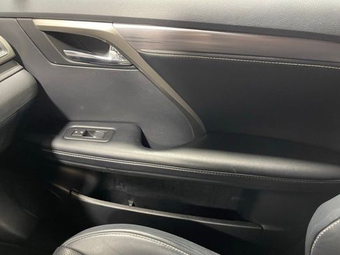 Used 2021 Lexus RX 350 F Sport image 27