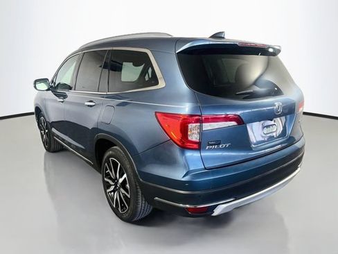 Used 2020 Honda Pilot Touring image 6