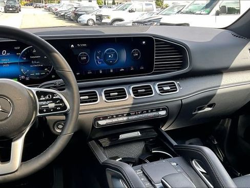 Certified 2023 Mercedes-Benz GLE 450 4MATIC image 5