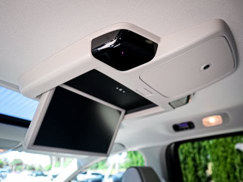New 2026 Honda Odyssey Elite image 28