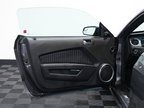 Used 2013 Ford Mustang Shelby GT500 image 23