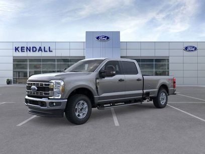 New 2026 Ford F350 XLT w/ 360-Degree Camera Package