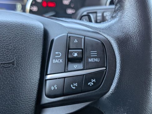 Used 2020 Ford Explorer XLT w/ Equipment Group 202A image 28