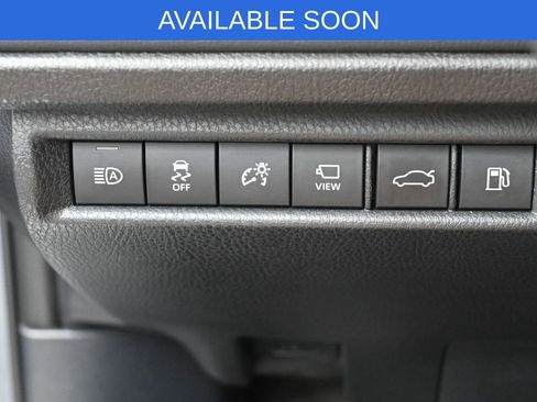 Used 2025 Toyota Camry XSE w/ Premium Plus Package image 14