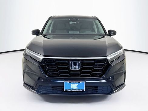 Used 2024 Honda CR-V EX image 2