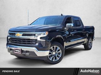 New 2026 Chevrolet Silverado 1500 LT video 1
