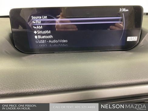 New 2026 MAZDA CX-50 AWD 2.5 S w/ Weather Package image 34