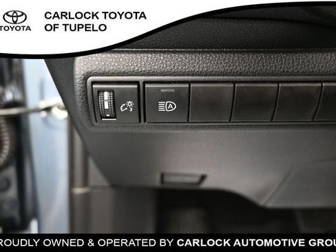 Used 2026 Toyota Corolla LE FWD image 21